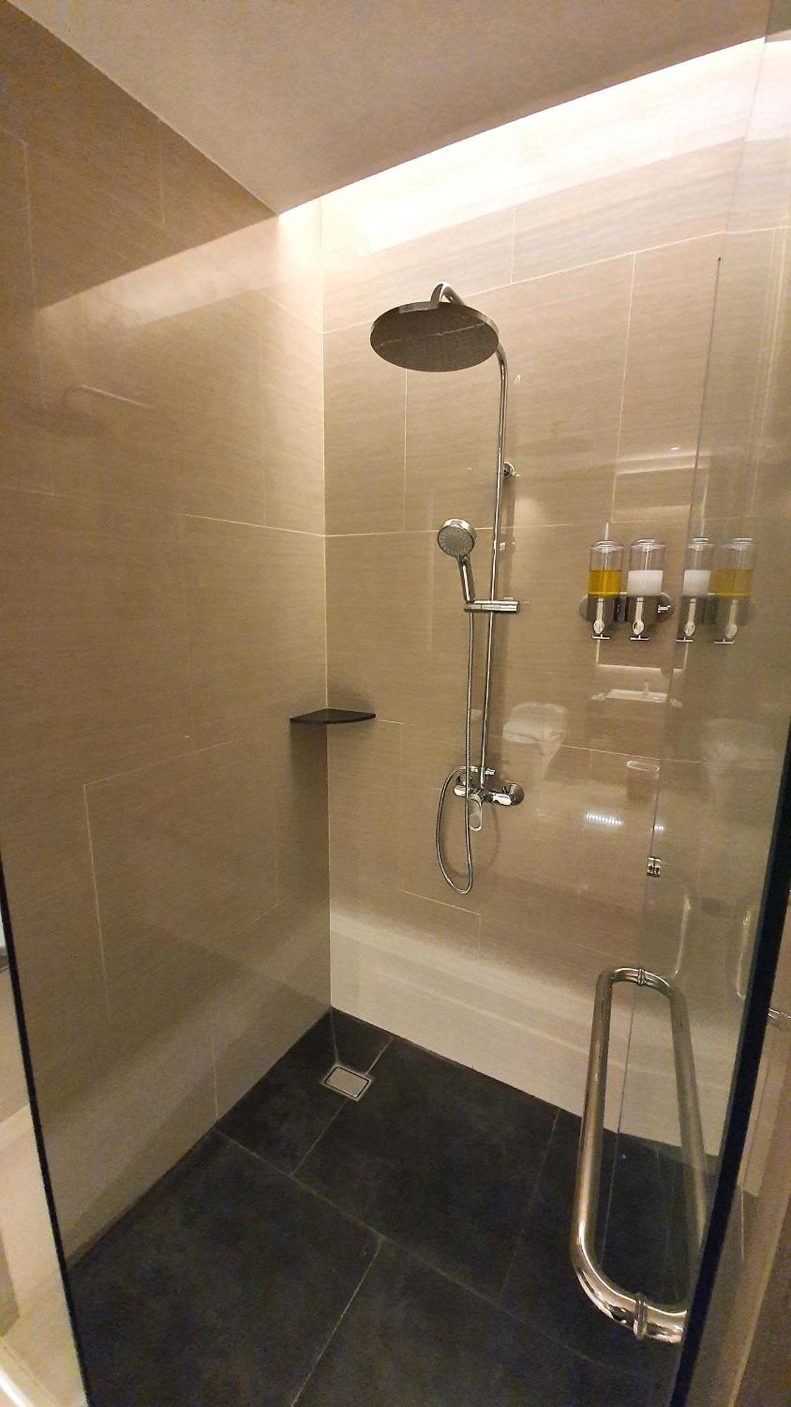 Classie Hotel Palembang Camera foto