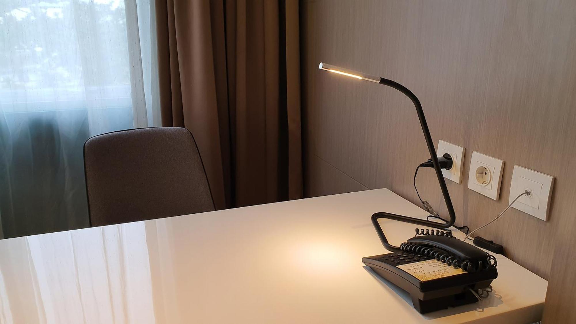 Classie Hotel Palembang Esterno foto